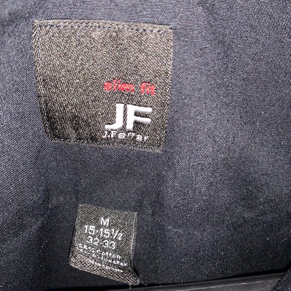 Men's button down Shirt - Medium - Picture 2 of 2